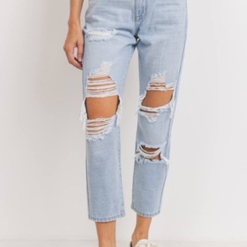 Just Black Denim - NWT